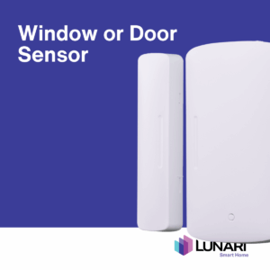 Window/ Door Sensor