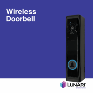 Wireless Doorbell