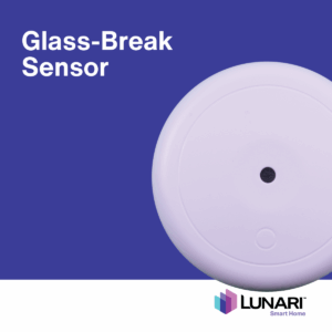 Glass-break  Sensor